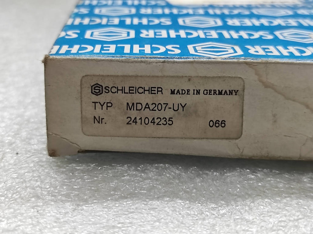 SCHLEICHER MDA207-UY PCB 24104235