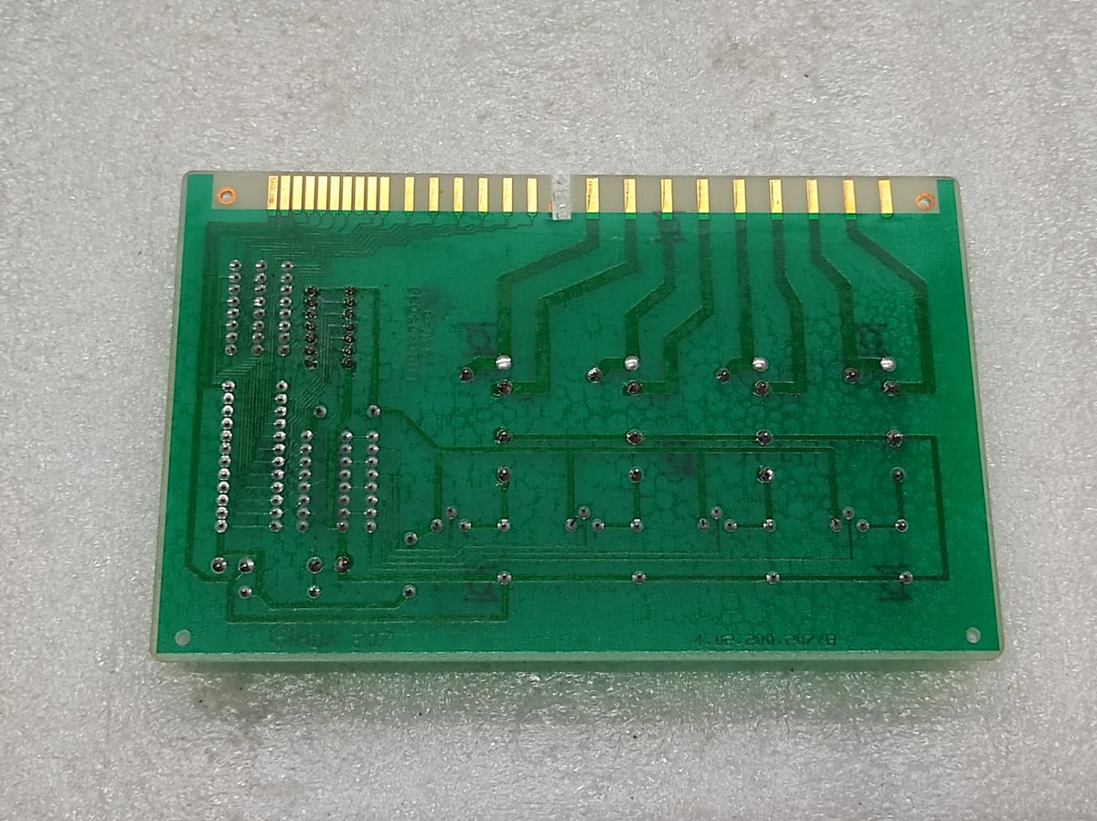 SCHLEICHER MDA207-UY PCB 24104235