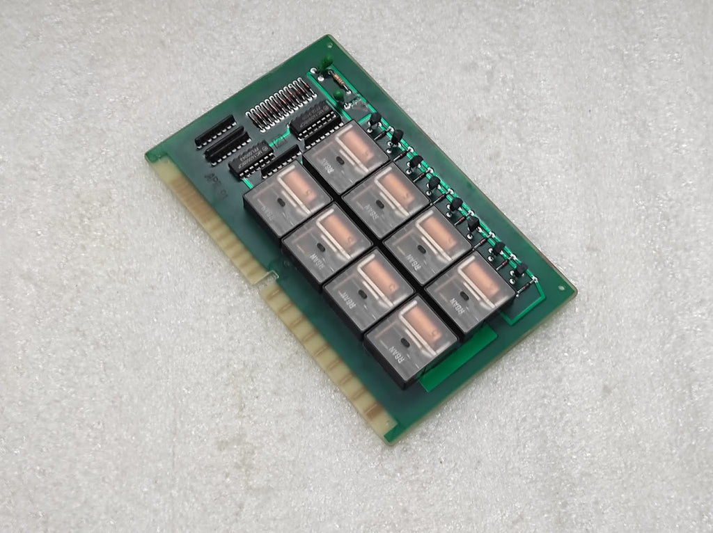 SCHLEICHER MDA209-UY PCB 24104851-041