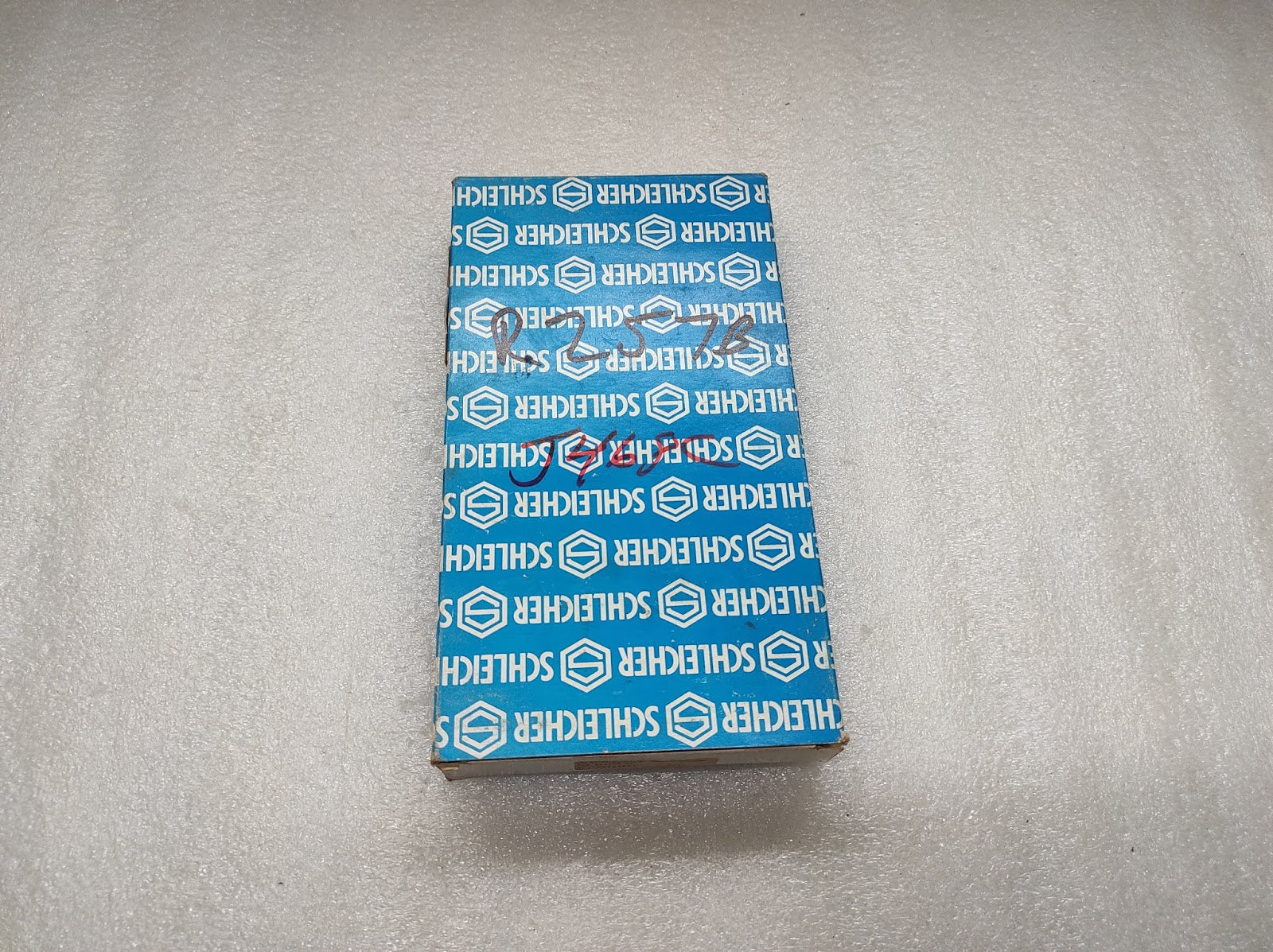 SCHLEICHER MDA209-UY PCB 24104851-041