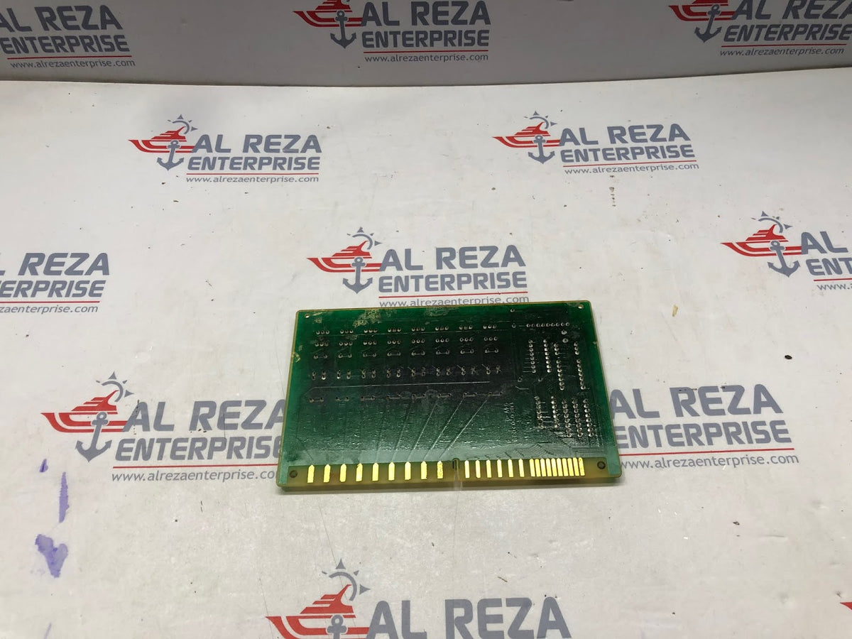 SCHLEICHER MDE212-24-U 24V PCB 24100662