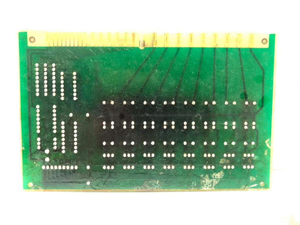 SCHLEICHER MDE212-24-U 24V PCB 24100662