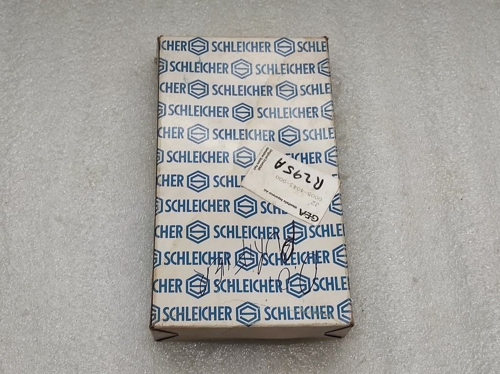 SCHLEICHER MDE212-24-U CARD 24100662 24V