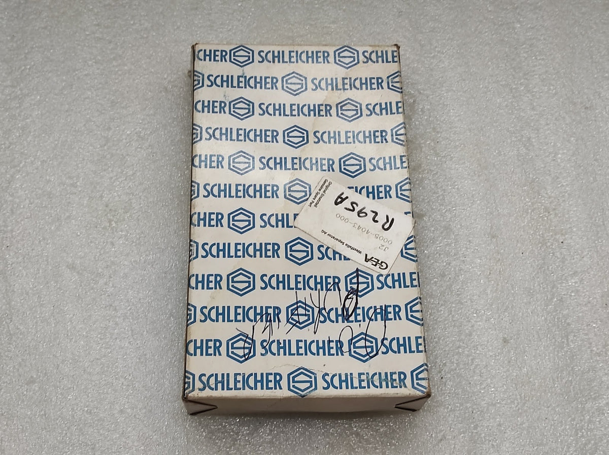 SCHLEICHER MDE212-24-U CARD 24100662 24V