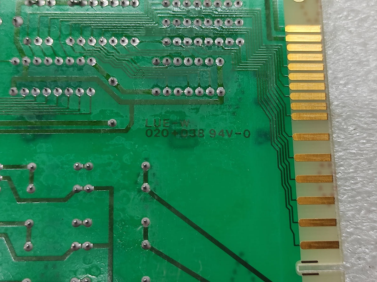 SCHLEICHER MDE212-24-U CARD 24100662 24V