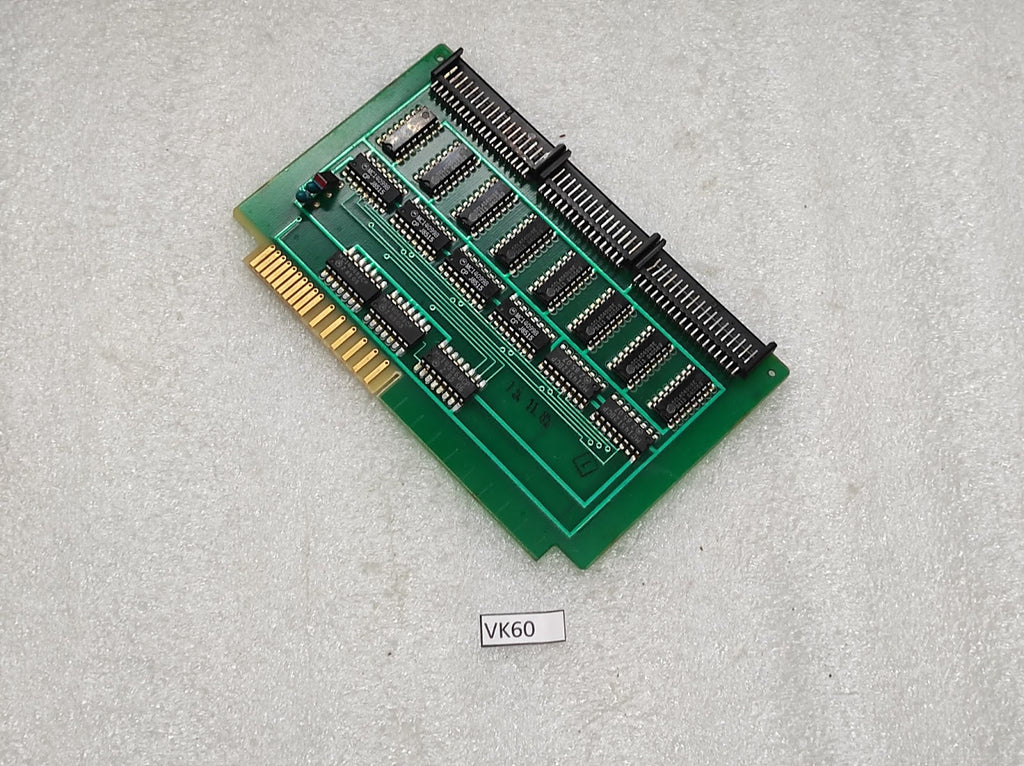 SCHLEICHER MDE/A504-U PCB 24104841