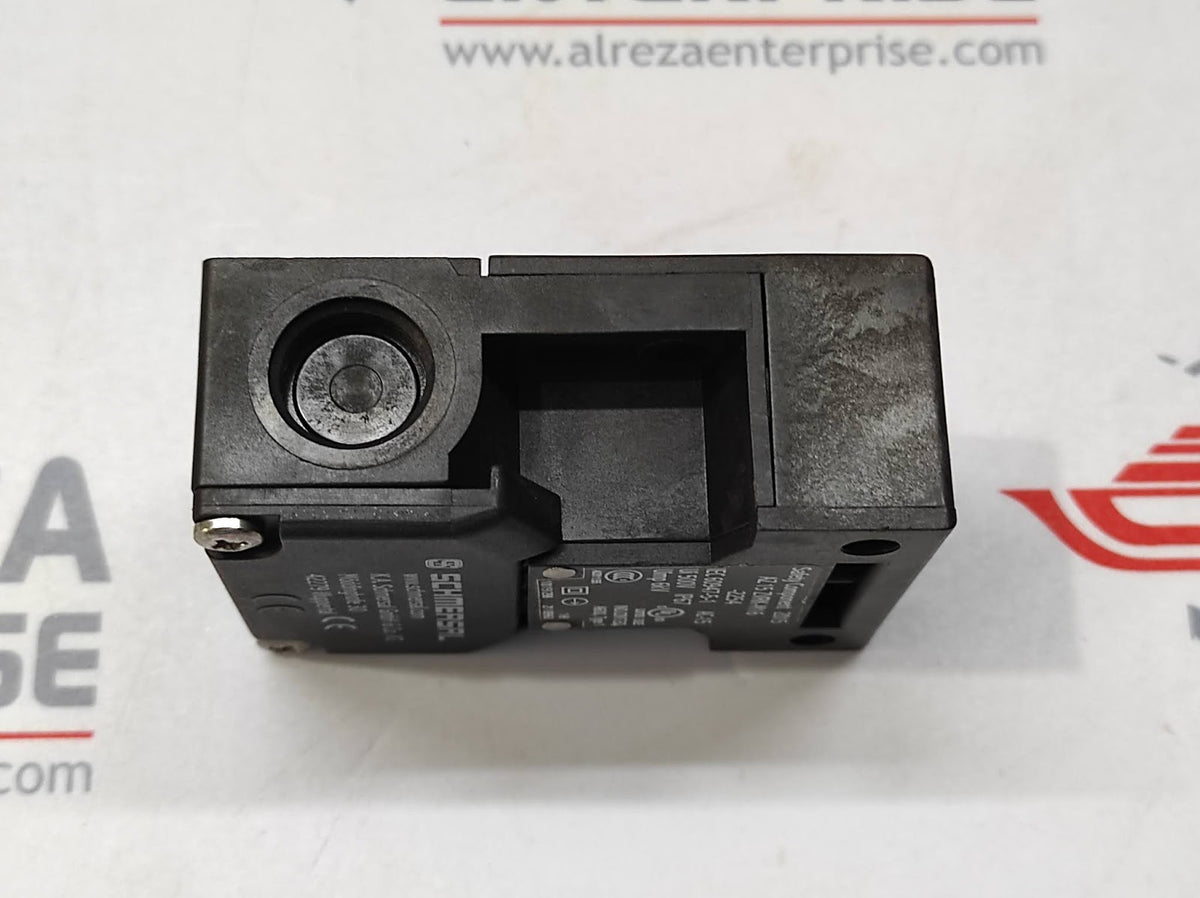 SCHMERSAL AZ 15 ZVRK-M16-2254 SAFETY COMPONENT