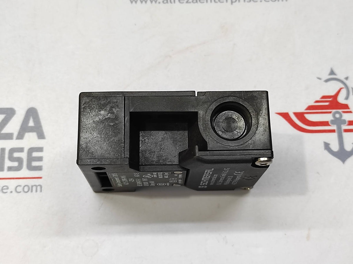 SCHMERSAL AZ 15 ZVRK-M16-2254 SAFETY COMPONENT