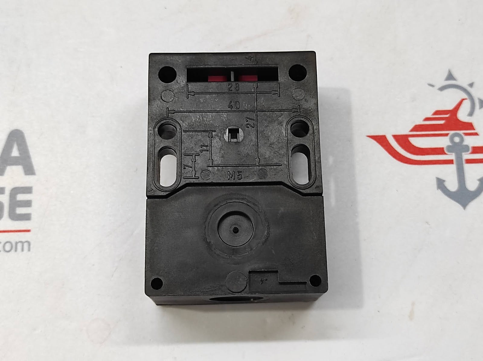 SCHMERSAL AZ 15 ZVRK-M16-2254 SAFETY COMPONENT