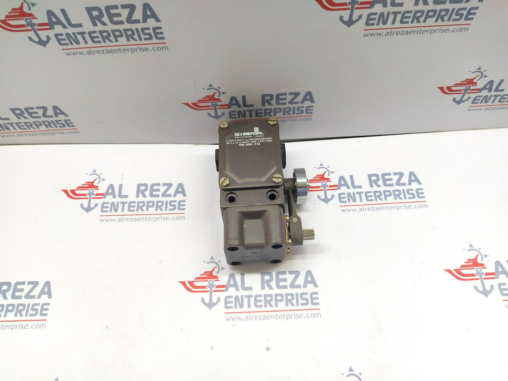 Schmersal T2L 035-11Z Limit Switch