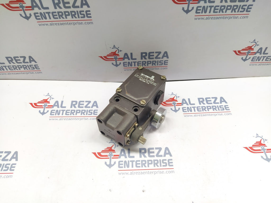 Schmersal T2L 035-11Z Limit Switch