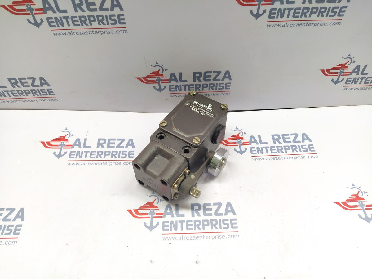 Schmersal T2L 035-11Z Limit Switch
