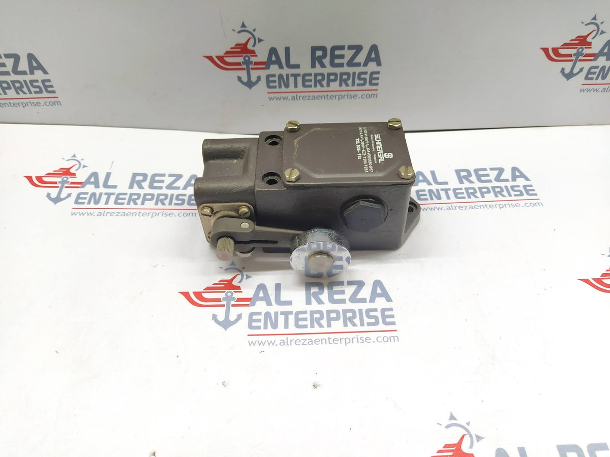 Schmersal T2L 035-11Z Limit Switch