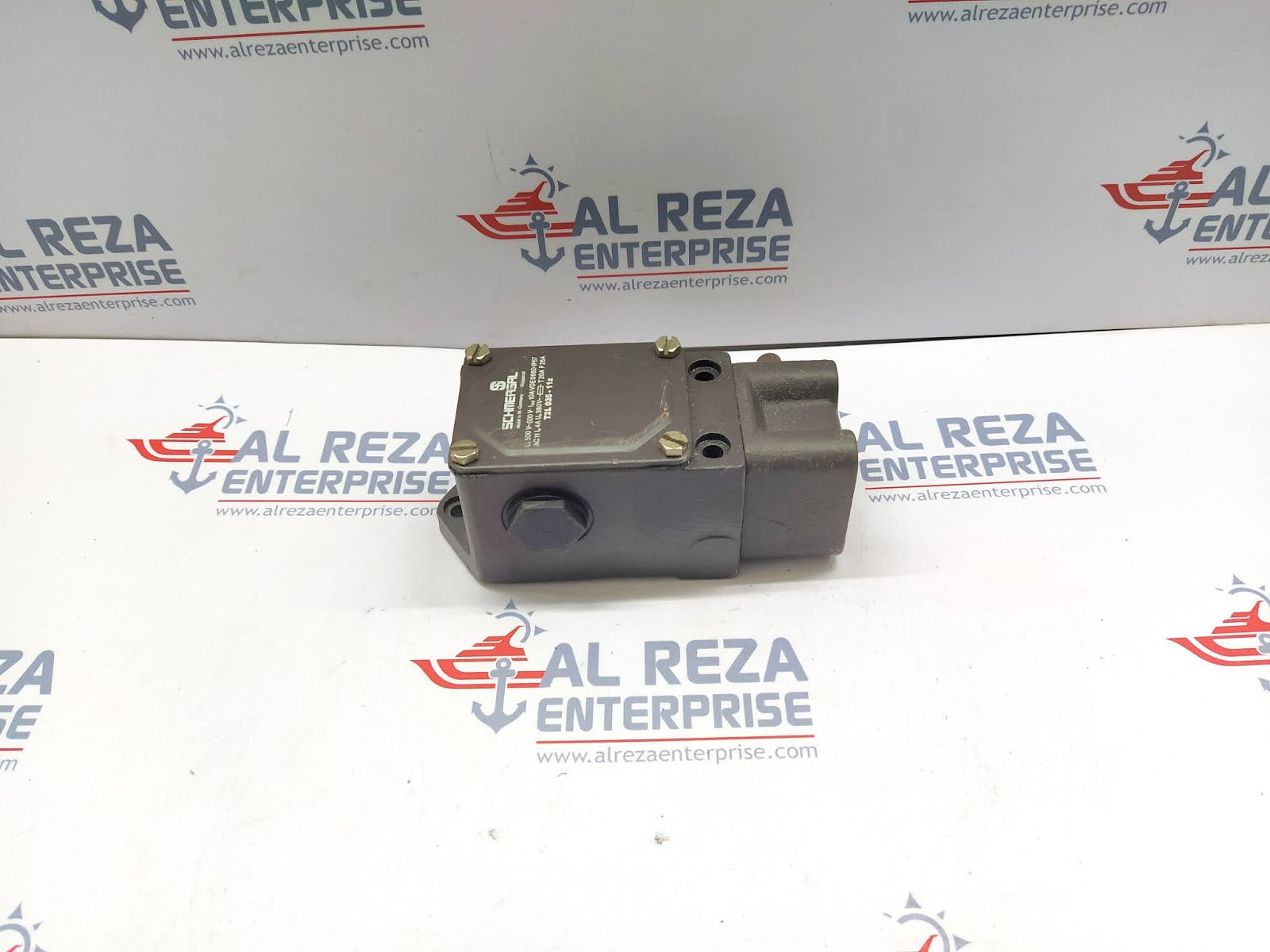 Schmersal T2L 035-11Z Limit Switch