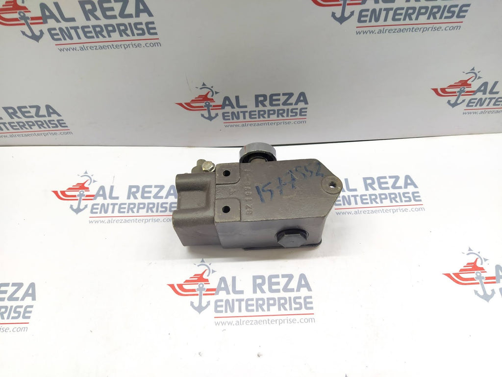 Schmersal T2L 035-11Z Limit Switch