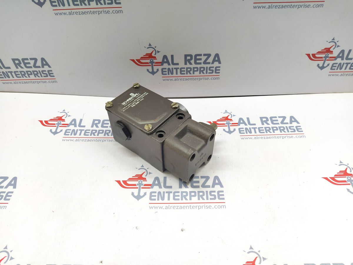 Schmersal T2L 035-11Z Limit Switch