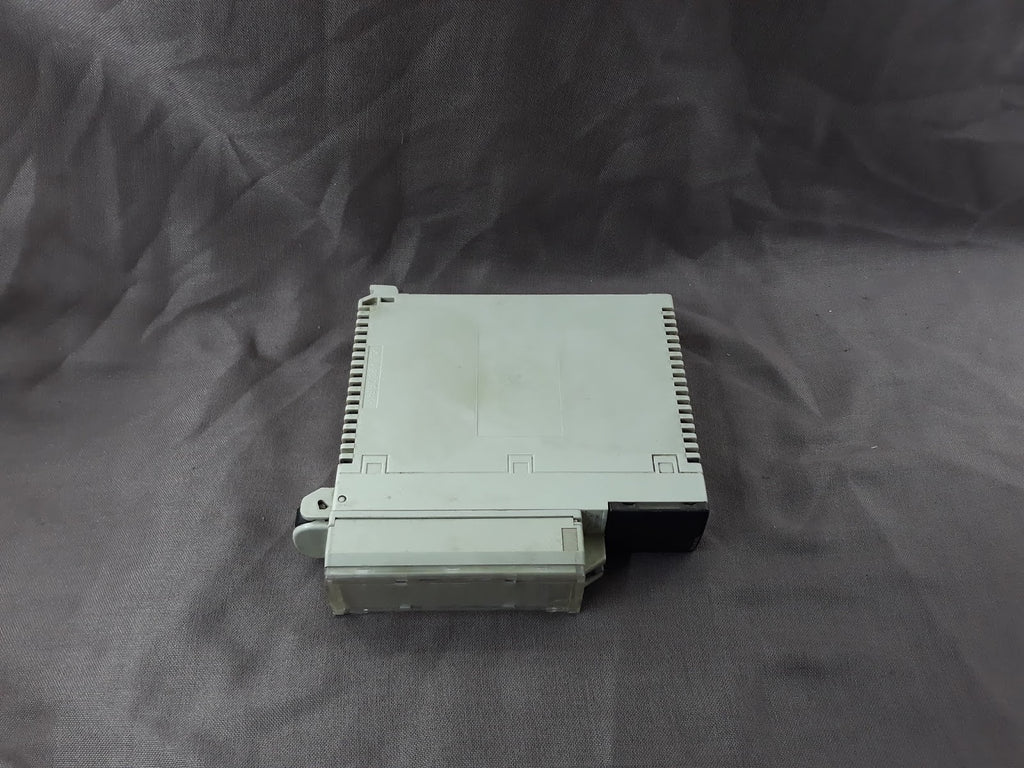 SE TSXDEY16A2 Discrete Input Module Modicon Premium