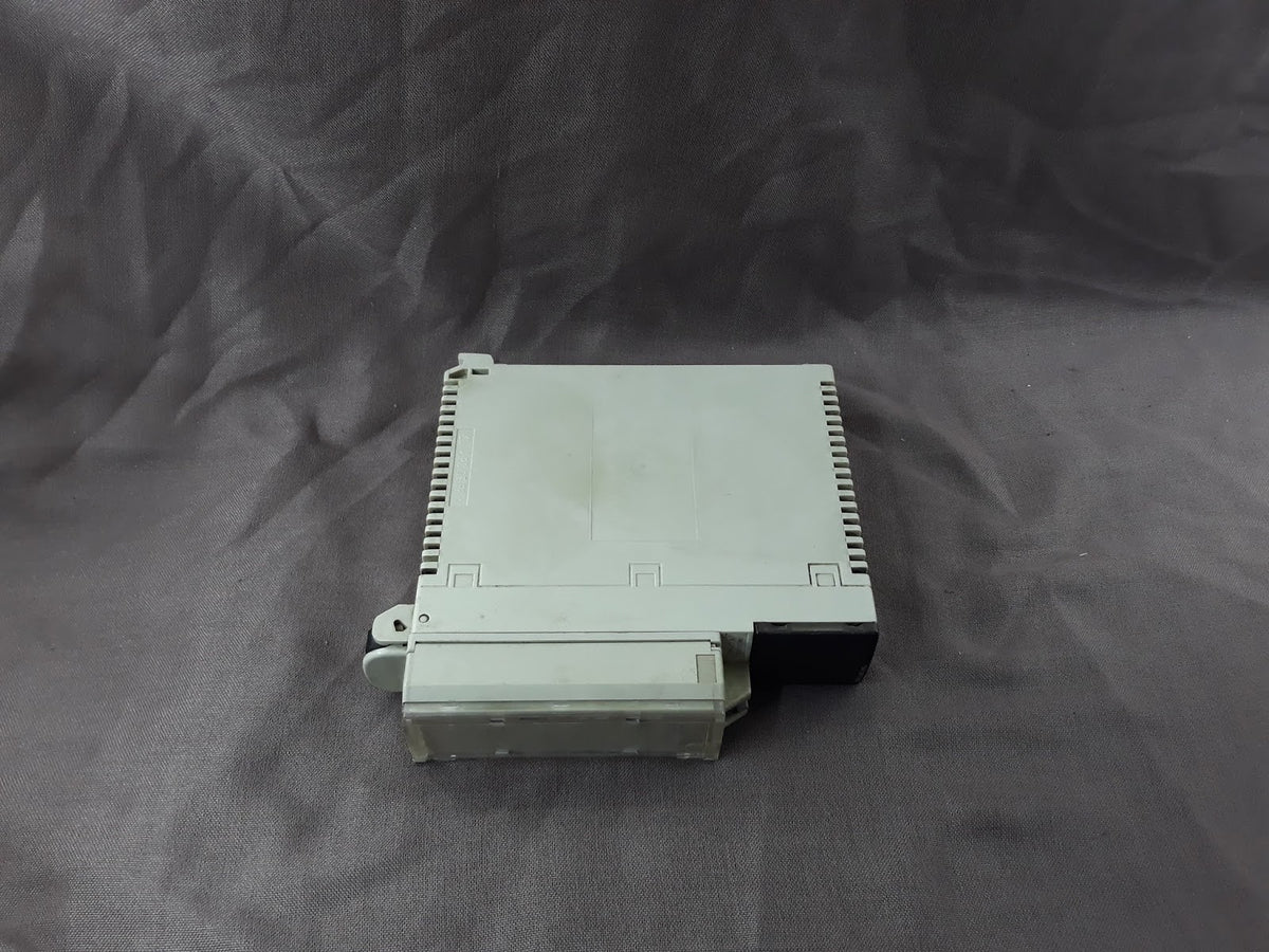 SE TSXDEY16A2 Discrete Input Module Modicon Premium