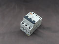MERLIN GERIN MULTI 9 C60H 3POLE 25A C CURVE MODULAR CIRCUIT BREAKER 24867