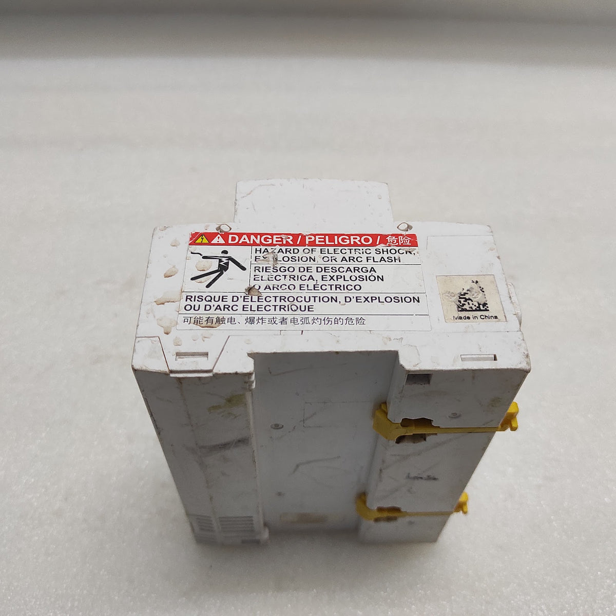SE A9MEM3350 3-PH ENERGY METER IEM3350 125A MODBUS