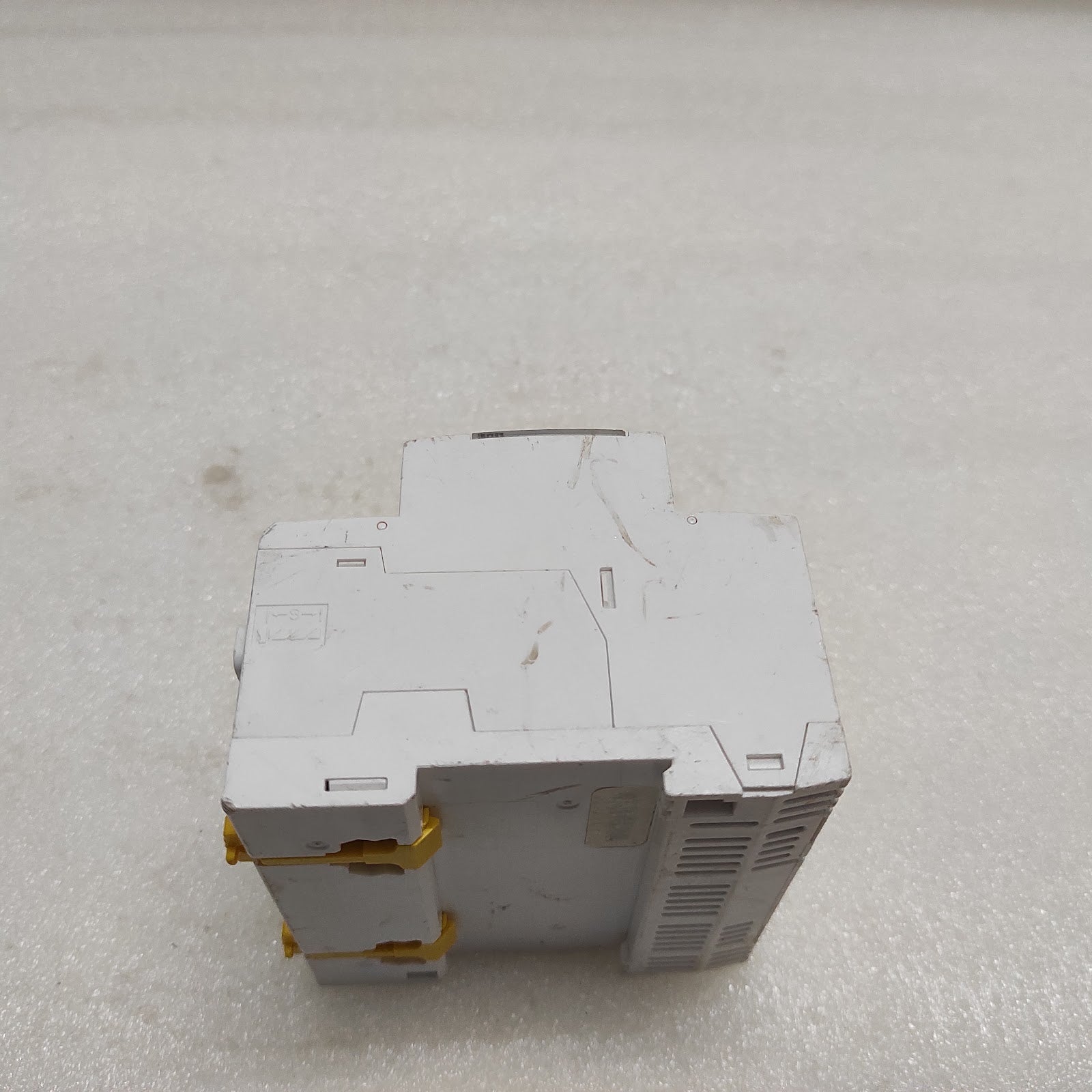 SE A9MEM3465 3-PH ENERGY METER IEM3465 BACNET MODULE