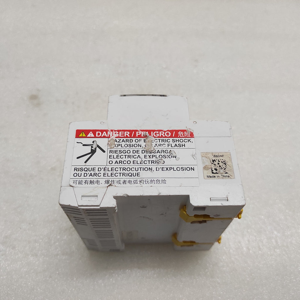 SE A9MEM3465 3-PH ENERGY METER IEM3465 BACNET MODULE