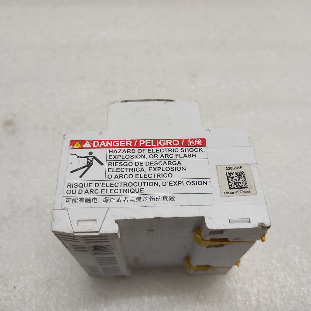 SE A9MEM3565 3-PH ENERGY METER IEM3555 BACNET MODULE