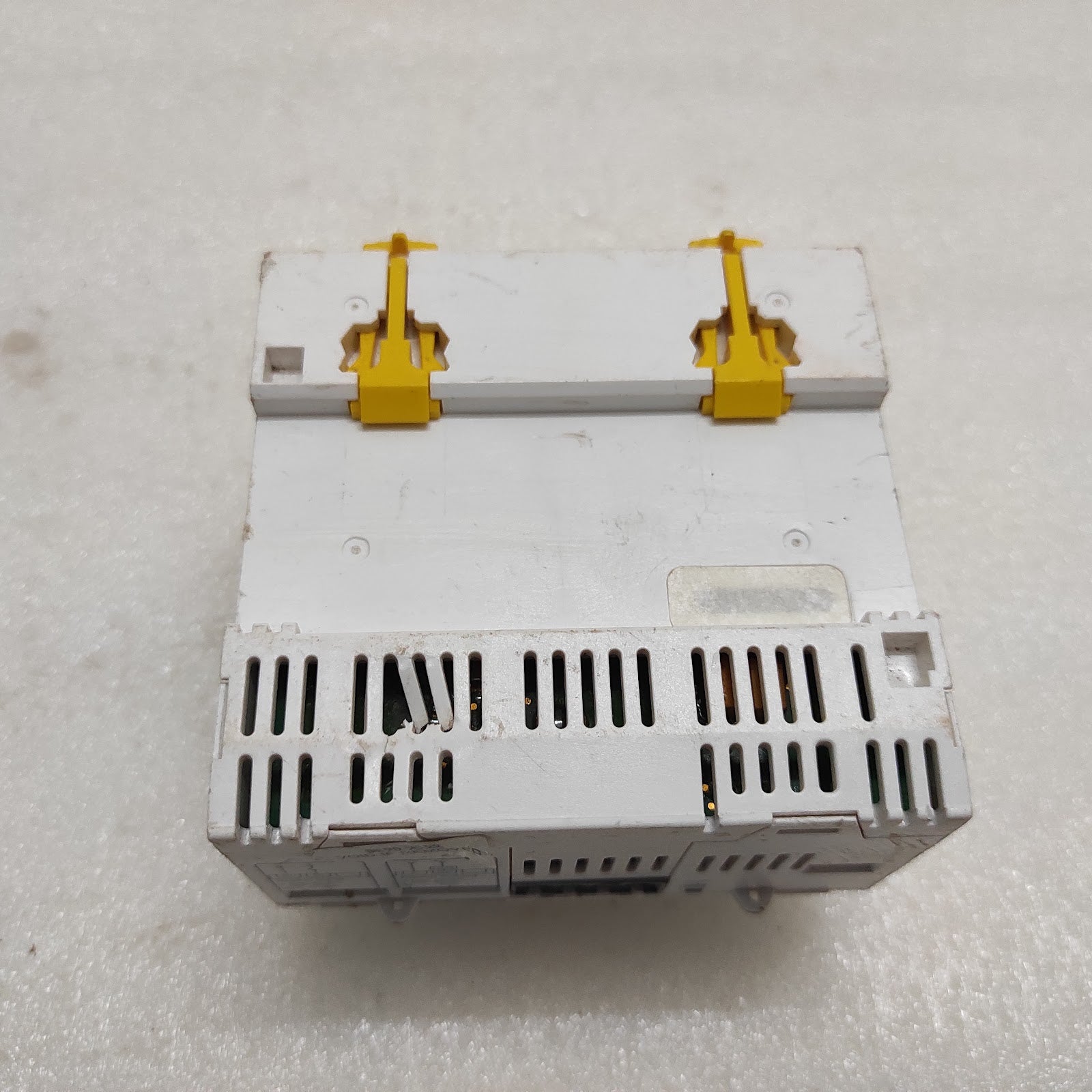 SE A9MEM3565 3-PH ENERGY METER IEM3555 BACNET MODULE
