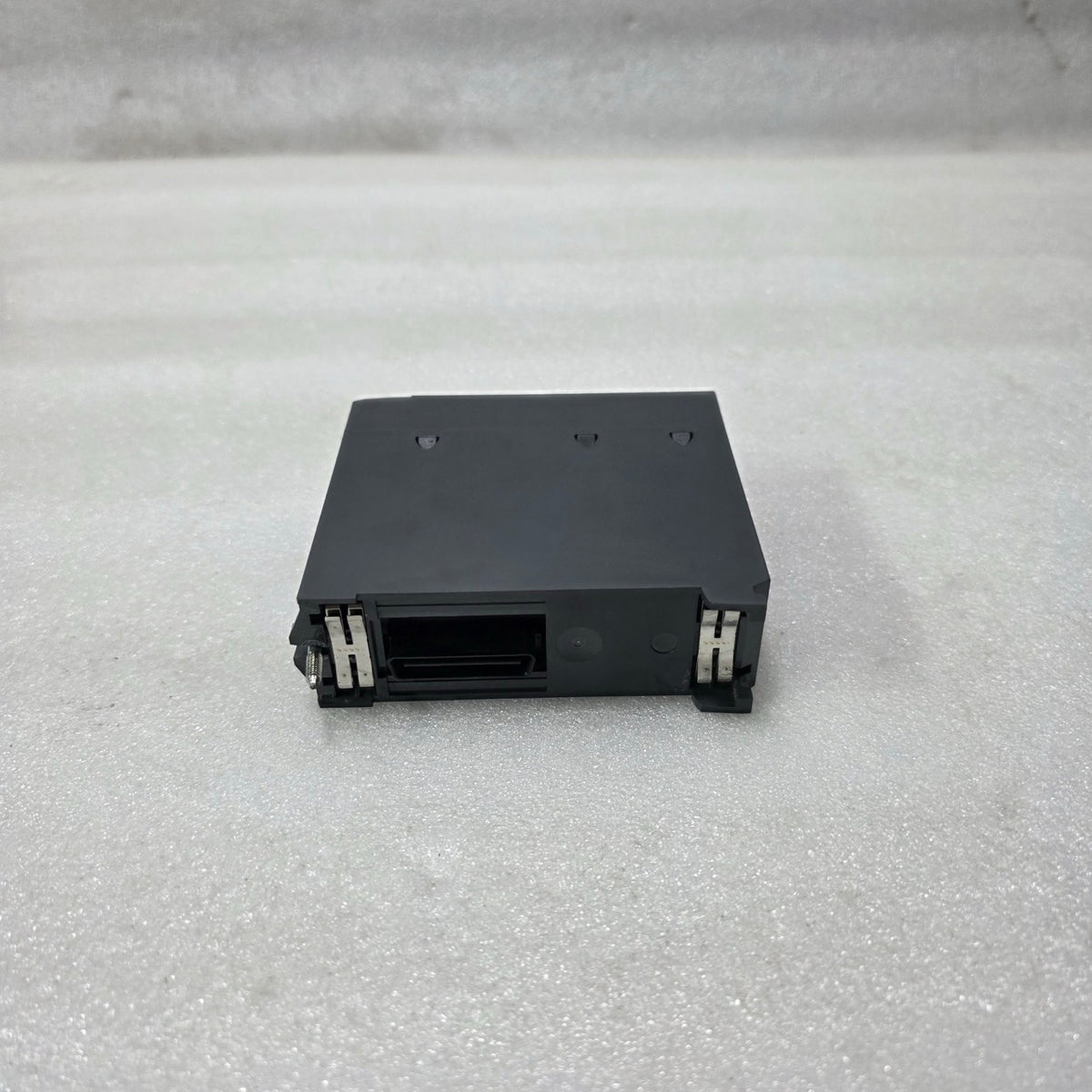S ELECTRIC BMXDDI3202K MODICON 32-CHANNEL 24VDC DIGITAL INPUT MODULE