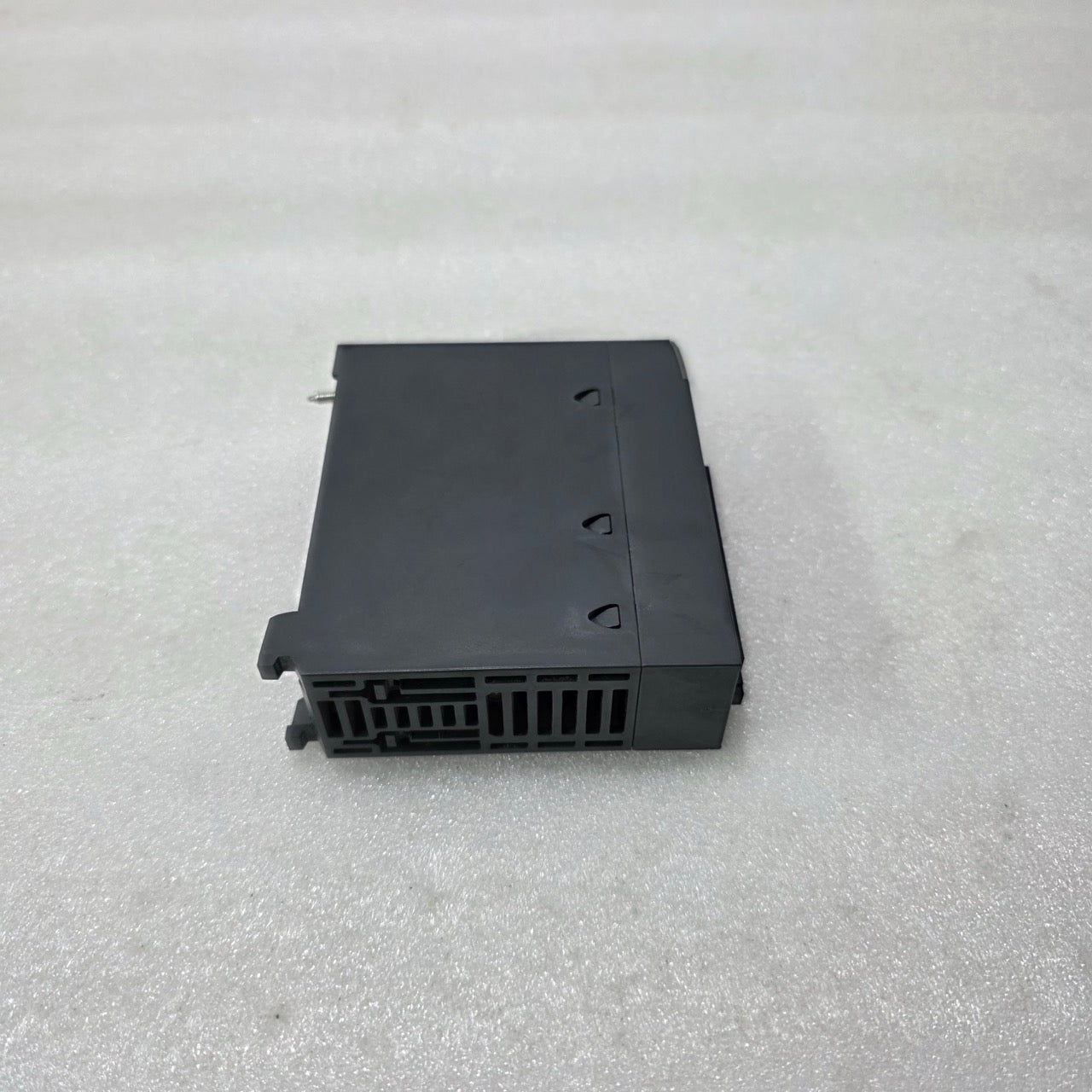 S ELECTRIC BMXDDI3202K MODICON 32-CHANNEL 24VDC DIGITAL INPUT MODULE