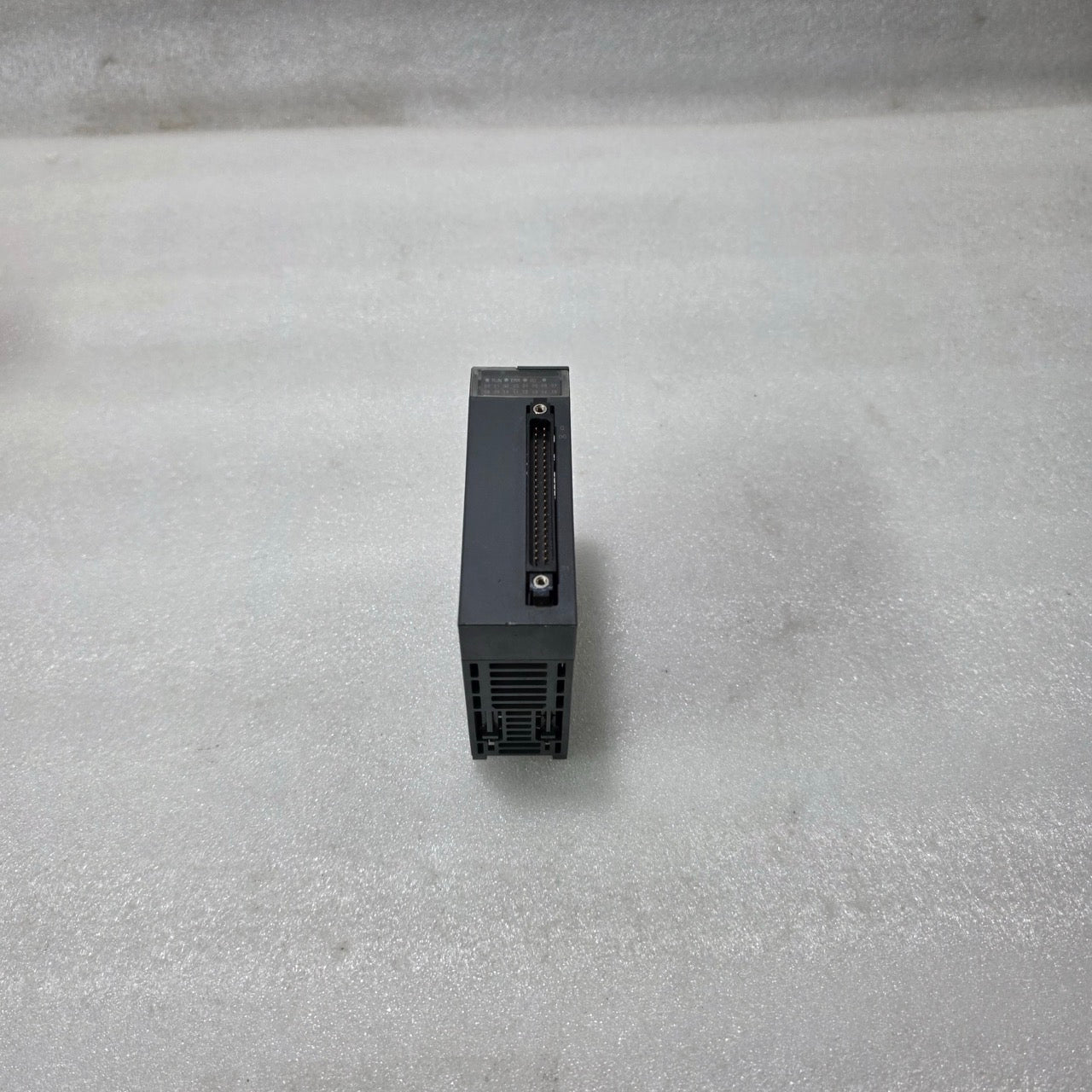 S ELECTRIC BMXDDO3202K MODICON 32-CHANNEL 24VDC DIGITAL OUTPUT MODULE