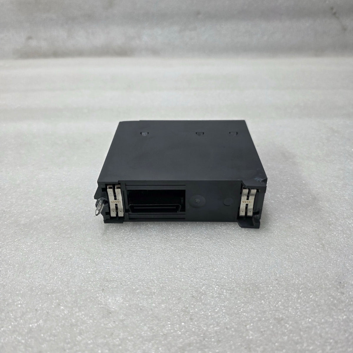 S ELECTRIC BMXDDO3202K MODICON 32-CHANNEL 24VDC DIGITAL OUTPUT MODULE