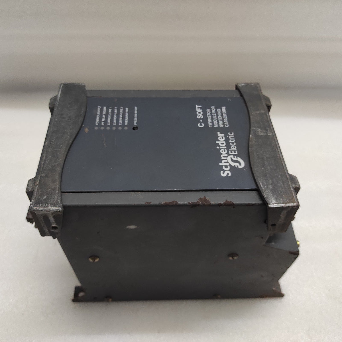 SE C-SOFT THYRISTOR MODULE FOR SWITCHING CAPACITORS