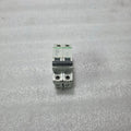 S ELECTRIC C60H C20 2 POLE MCB 20A 415V 10KA INDUSTRIAL CIRCUIT BREAKER