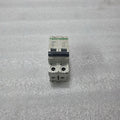 S ELECTRIC C60N C16 2 POLE MINIATURE CIRCUIT BREAKER MCB 16A 400V