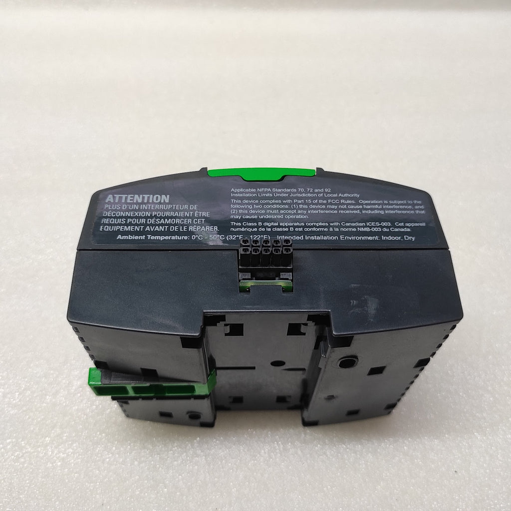SE SXWDI16XX10001 SMARTX CONTROLLER DI-16