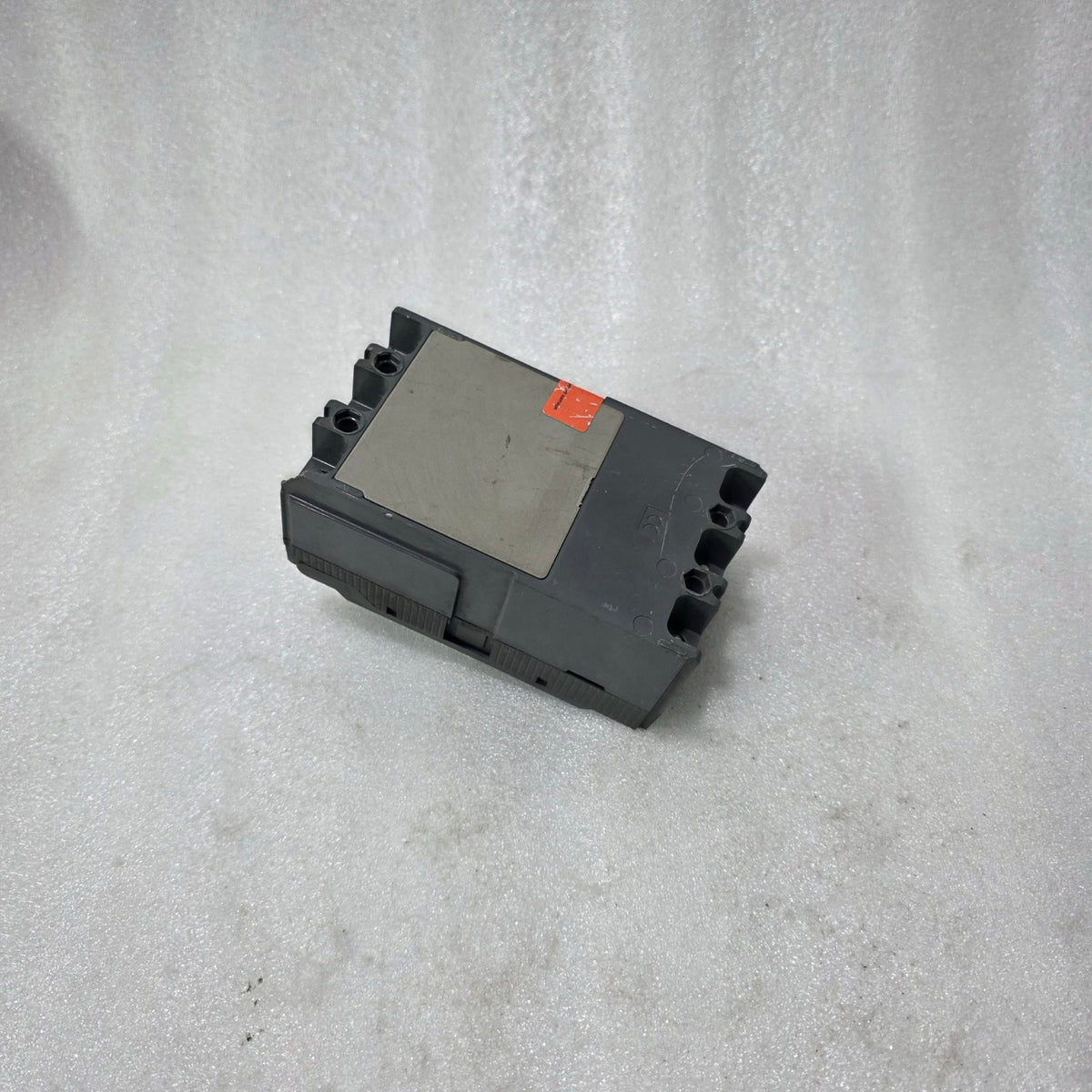 S ELECTRIC EASYPACT EZC100H 20A 3 POLE MCCB CIRCUIT BREAKER