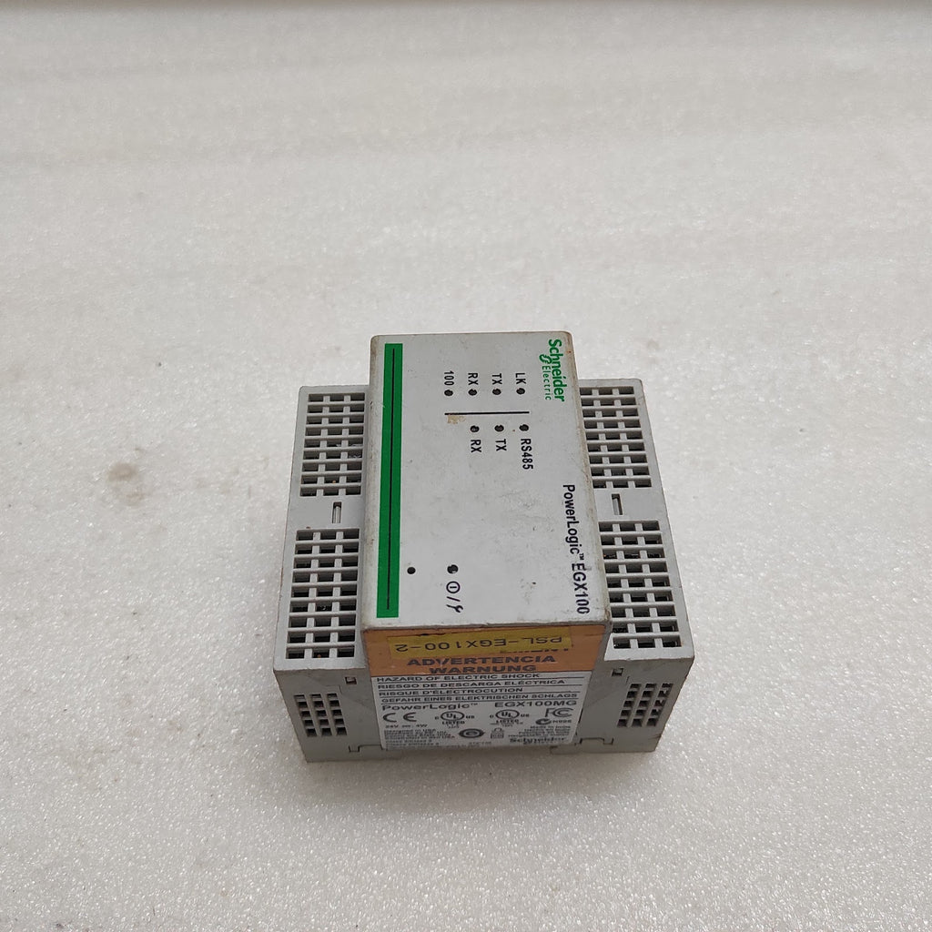 SE EGX100MG ETHERNET GATEWAY 24VDC