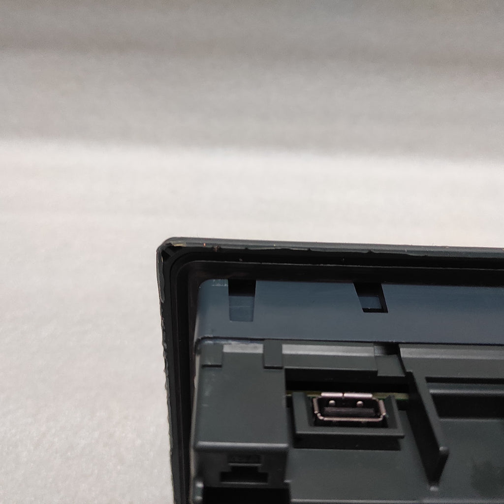 SE HMIGXO3502 HMI DC24V