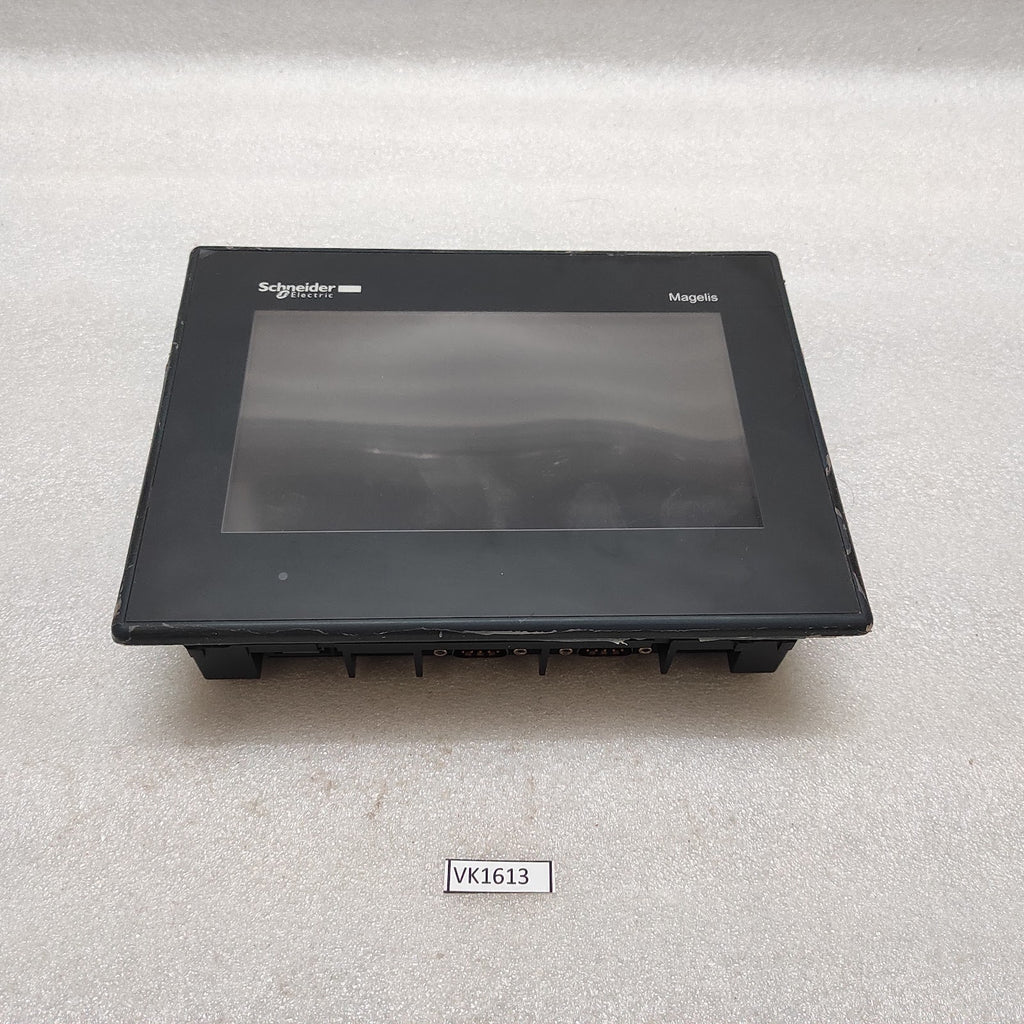 SE HMIGXO3502 HMI DC24V