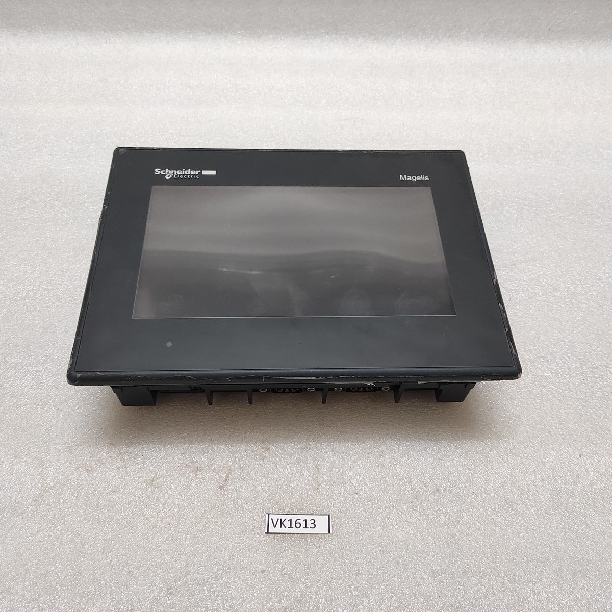 SE HMIGXO3502 HMI DC24V
