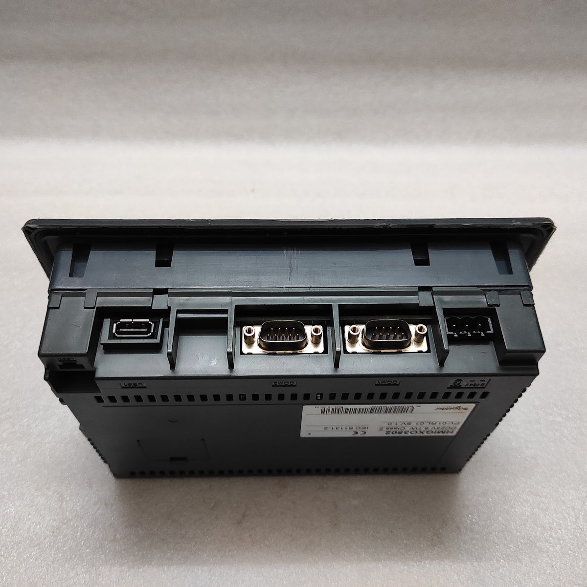 SE HMIGXO3502 HMI DC24V