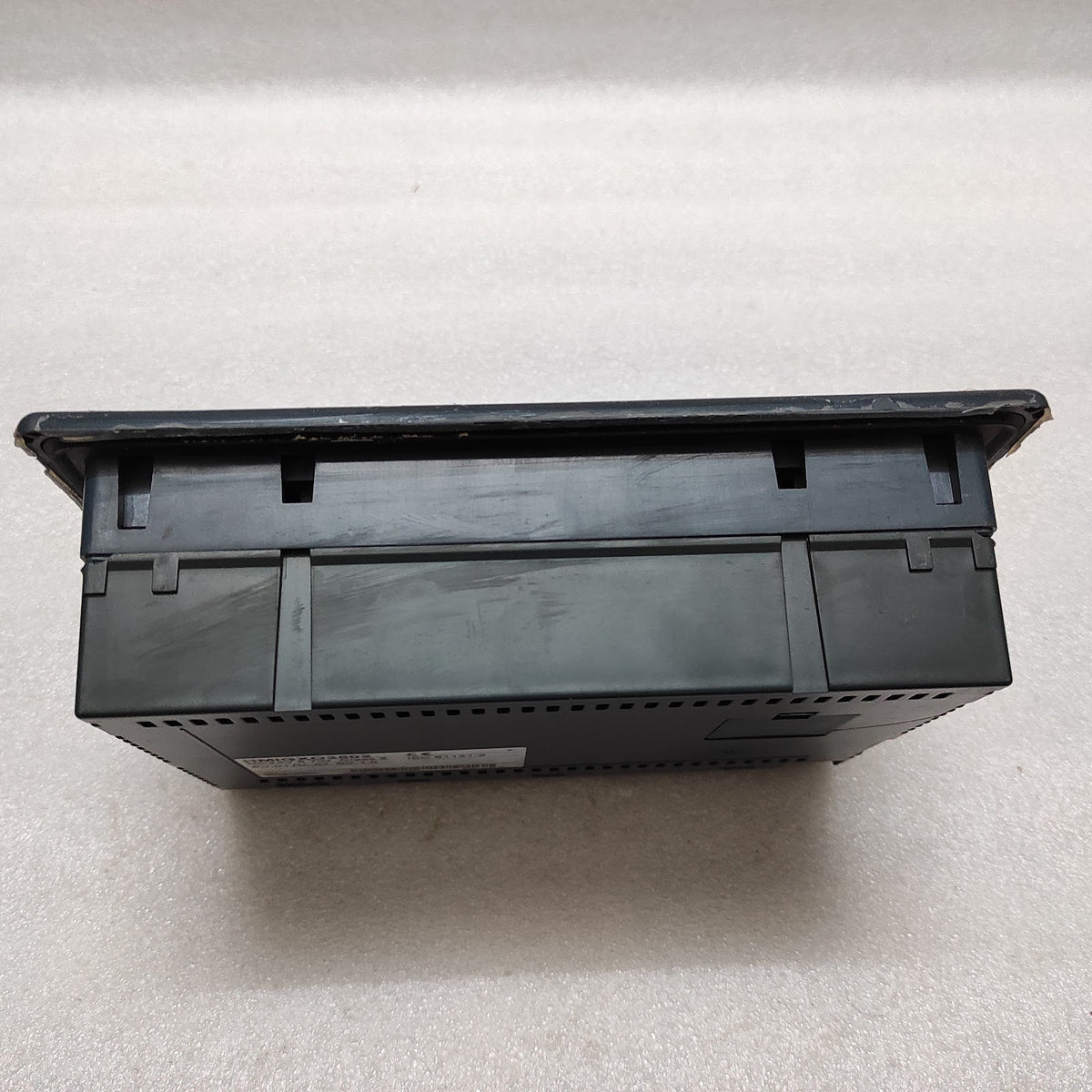 SE HMIGXO3502 HMI DC24V