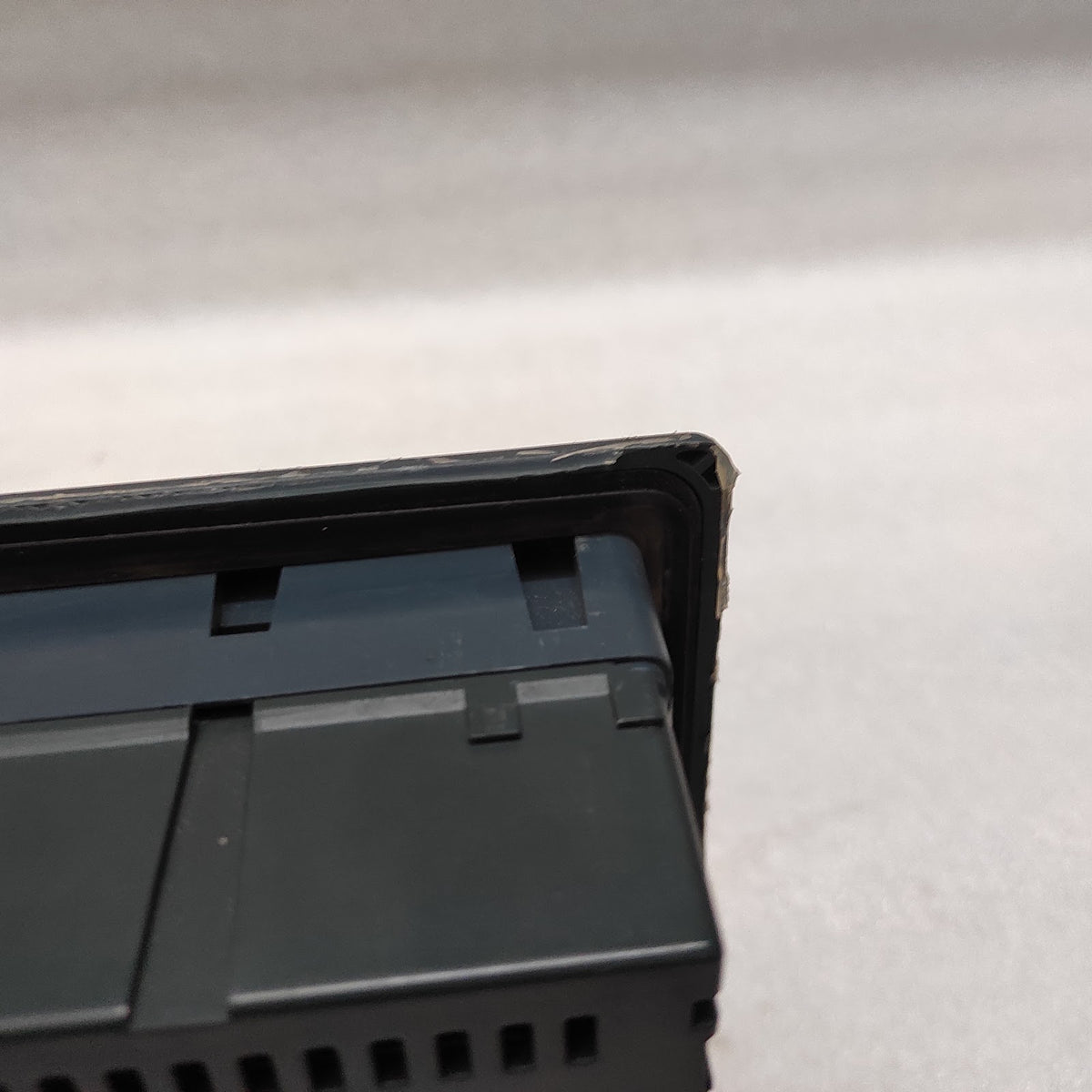 SE HMIGXO3502 HMI DC24V