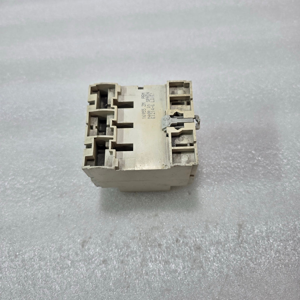S ELECTRIC IDa 40A 30mA 4 POLE RCCB RCD RESIDUAL CURRENT BREAKER