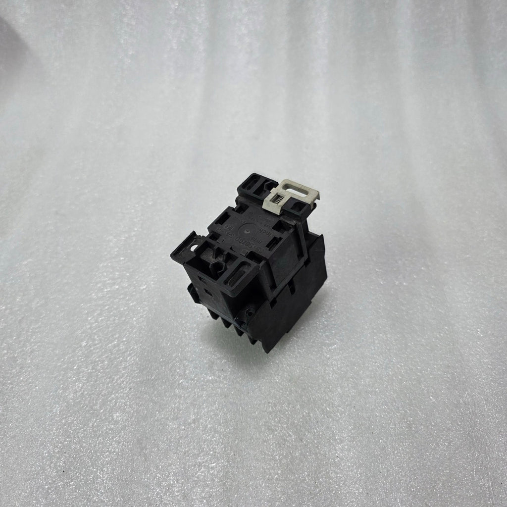 S ELECTRIC LC1D09-10 TESYS D AC CONTACTOR 9A 3 POLE | 1NO | COIL 220–230V