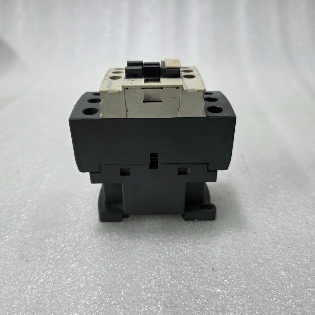 S ELECTRIC LC1D25 TESYS D AC CONTACTOR 25A 3 POLE | 5.5–15KW