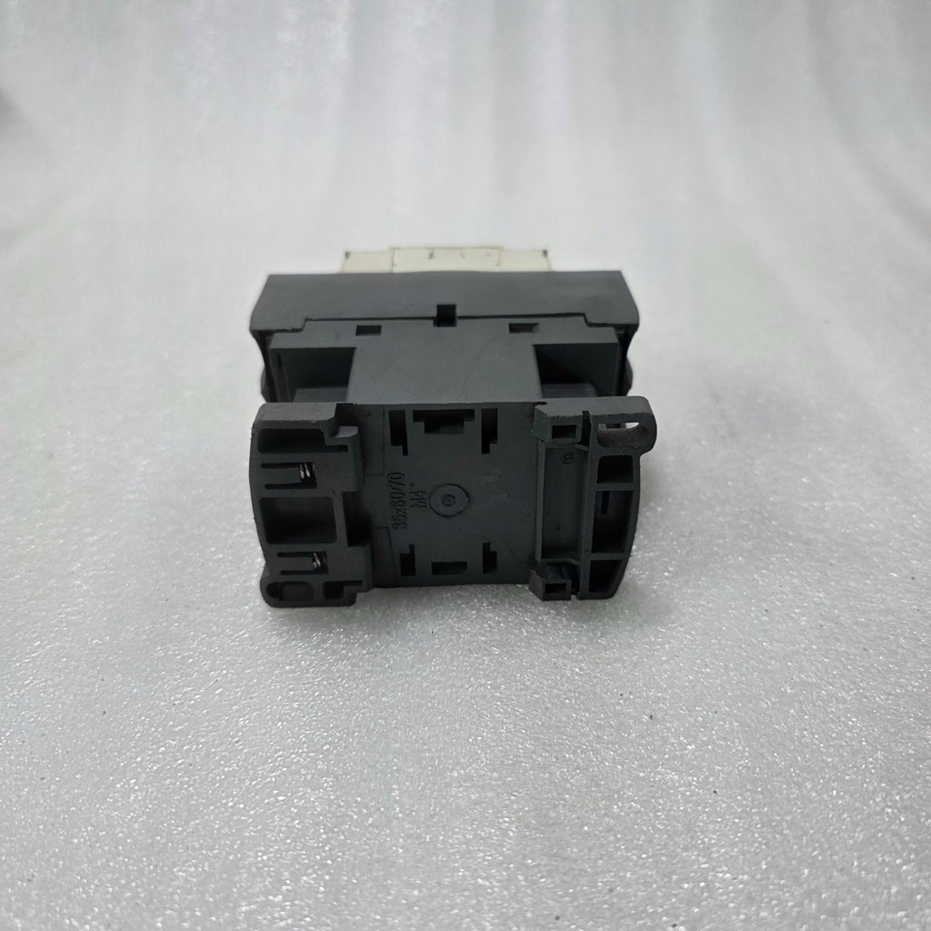 S ELECTRIC LC1D25 TESYS D AC CONTACTOR 25A 3 POLE | 5.5–15KW