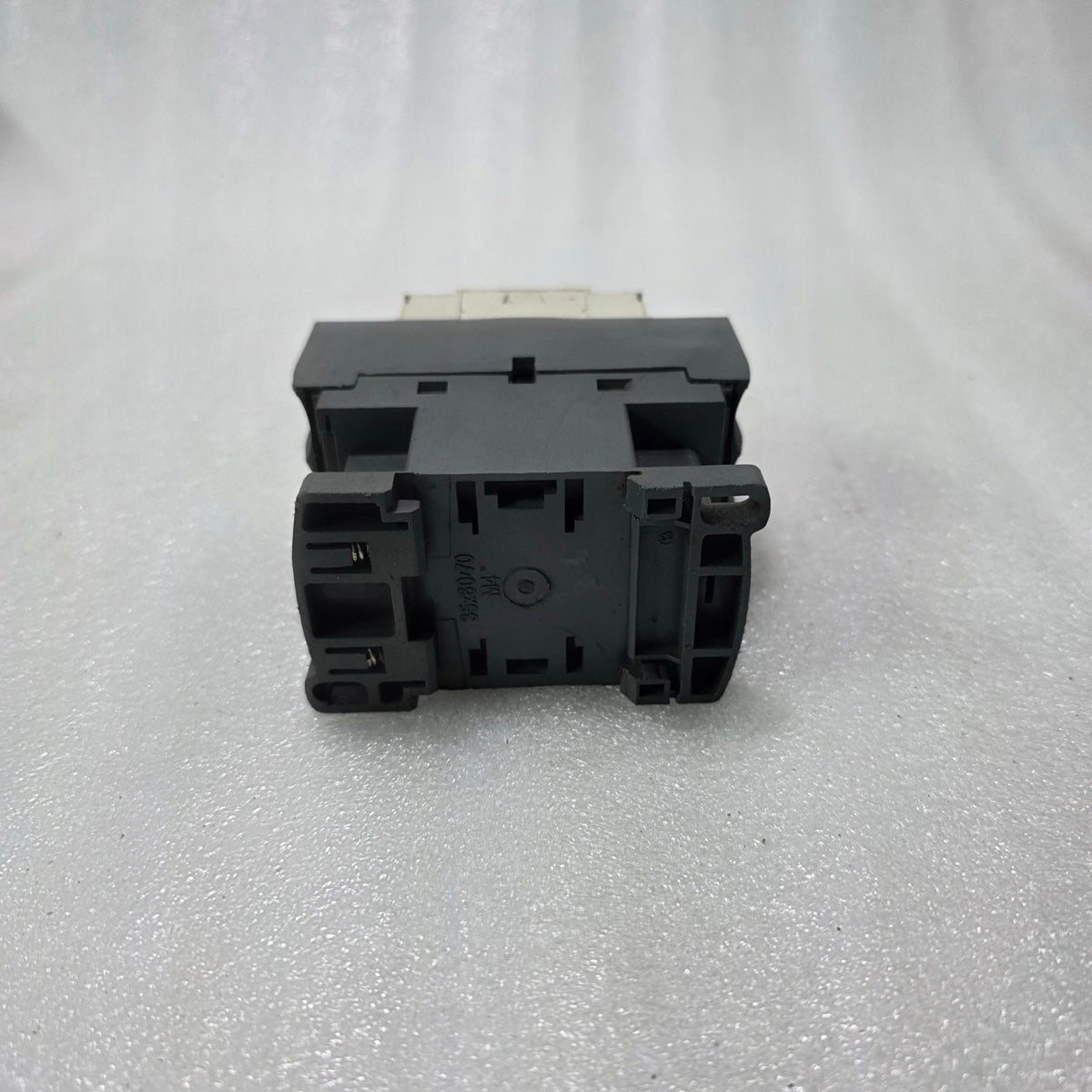 S ELECTRIC LC1D25 TESYS D AC CONTACTOR 25A 3 POLE | 5.5–15KW