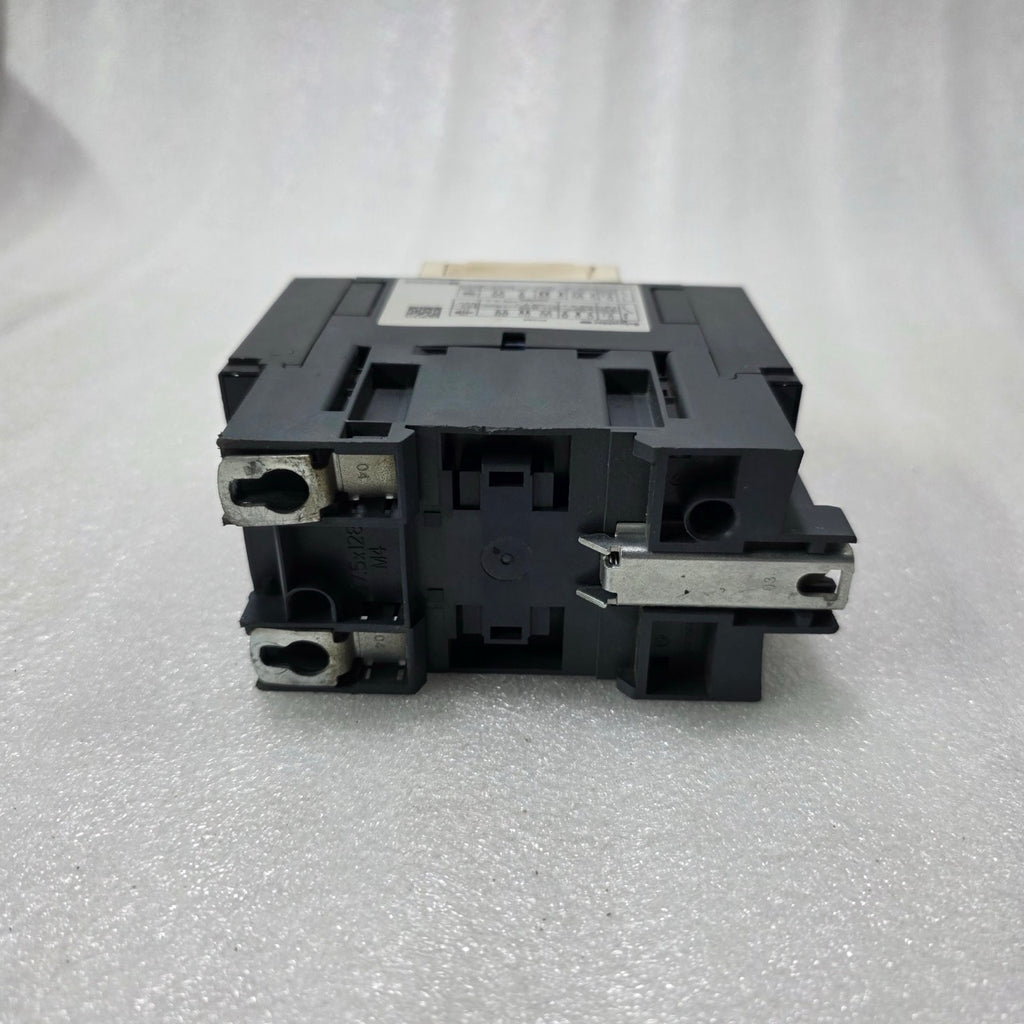 S ELECTRIC LC1D40A TESYS D AC CONTACTOR 40A 3 POLE | 11–30KW MOTOR CONTROL | 230